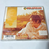 ซีดี k.d. lang - Invincible Summer CD VG