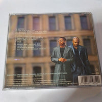 ซีดี K-Ci & JoJo - It's Real CD VG