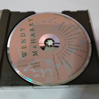 ซีดี Wendy MaHarry - Wendy MaHarry (CD) (VG)