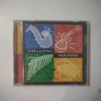 ซีดี Various - Everlasting Harmony (CD) (VG+)