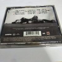 ซีดี Avril Lavigne - Under My Skin CD VG