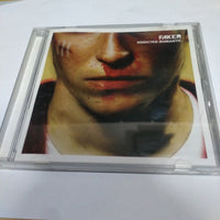 ซีดี Faker - Addicted Romantic CD VG+