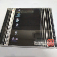 ซีดี Trumystic - Product Three (CD) (VG+)