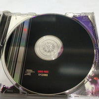 ซีดี Trumystic - Product Three (CD) (VG+)