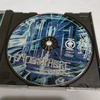 ซีดี Noosphere - Radiated CD VG+