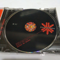 ซีดี Pressure 4-5 - Burning The Process (CD) (VG+)