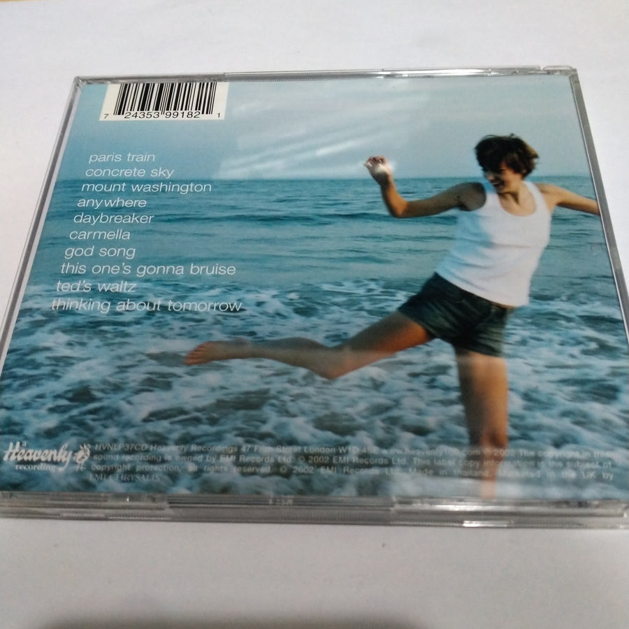 ซีดี Beth Orton - Daybreaker CD VG