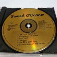 ซีดี Sinéad O'Connor - Gospel Oak EP (CD) (VG+)