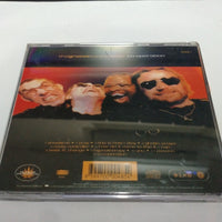 ซีดี Groove Corporation - Co-Operation CD VG+