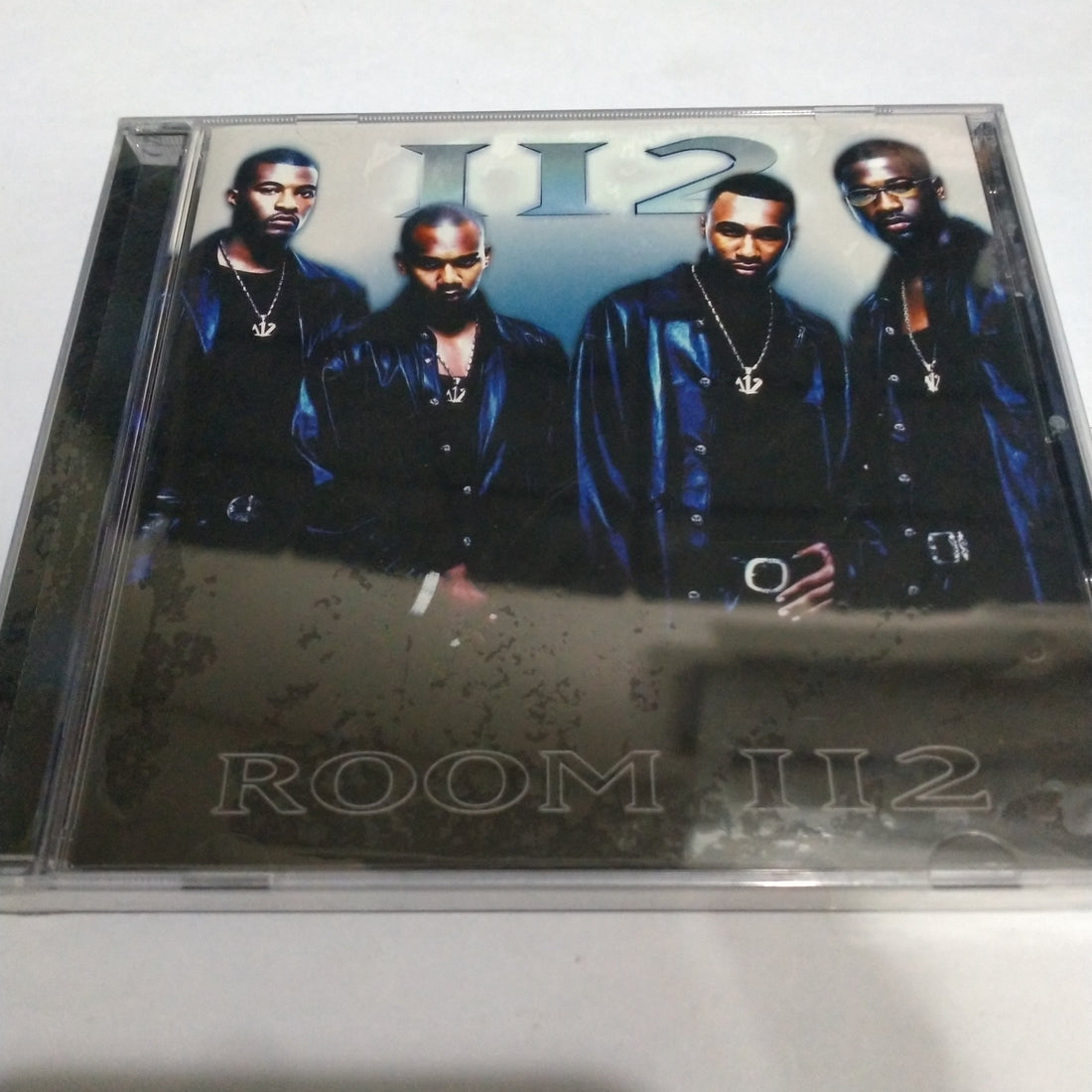 ซีดี 112 - Room 112 (CD) (M)