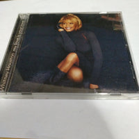 ซีดี Whitney Houston - My Love Is Your Love CD VG+