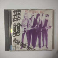 ซีดี Cheap Trick - The Greatest Hits (CD) (VG+)