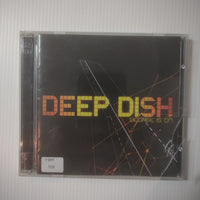 ซีดี Deep Dish - George Is On CD VG