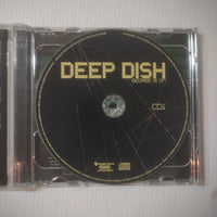 ซีดี Deep Dish - George Is On CD VG