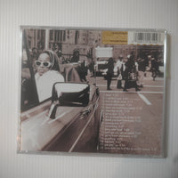 ซีดี Mary J. Blige - Share My World CD VG