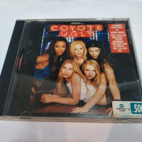 ซีดี Various - Coyote Ugly (CD) (VG+)