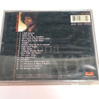 ซีดี Gloria Gaynor - Gloria Gaynor (CD) (G)