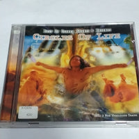 ซีดี Oliver Shanti & Friends - Best Of - Circles Of Life CD VG+