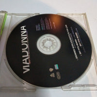 ซีดี Madonna - Drowned World (Substitute For Love) (CD) (VG+)