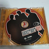 ซีดี Backstreet Boys - Backstreet Boys CD VG+