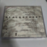 ซีดี Blackstreet - Another Level (CD) (VG+)