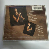 ซีดี Tony Terry - Tony Terry (CD) (VG+)