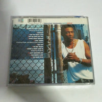 ซีดี Keith Sweat - Still In The Game CD M