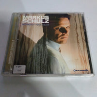 ซีดี Markus Schulz - Without You Near CD VG