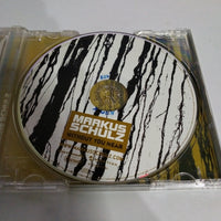 ซีดี Markus Schulz - Without You Near CD VG