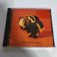 ซีดี Julia Fordham - Swept (CD) (VG)