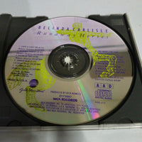 ซีดี Belinda Carlisle - Runaway Horses CD VG+