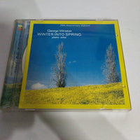 George Winston - Winter Into Spring (20th Anniversary Edition) (CD) (VG+)