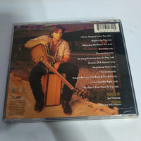 ซีดี Steve Azar - Heartbreak Town (CD) (VG+)