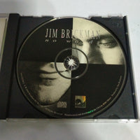 Jim Brickman - No Words (CD) (VG)