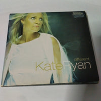 ซีดี Kate Ryan - Different CD G