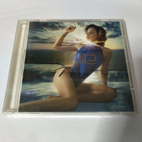 ซีดี Kylie Minogue - Light Years (CD) (VG)