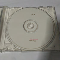 ซีดี Kylie Minogue - Light Years CD VG