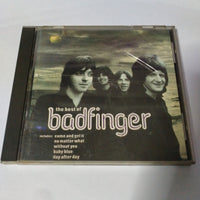 ซีดี Badfinger - The Best Of Badfinger CD VG