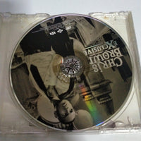 ซีดี Chris Brown - Exclusive CD VG+