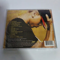 ซีดี Chris Brown - Exclusive CD VG+