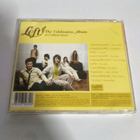 ซีดี Various - 25 Years Of Nitipong Hornark : The Celebration - Left (CD) (VG)