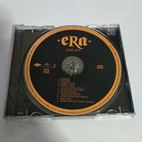 ซีดี Era - Reborn CD VG+