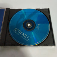 ซีดี Adiemus - Songs Of Sanctuary CD VG+