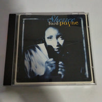 ซีดี Sherree Ford-Payne - Sherree Ford-Payne (CD) (VG+)