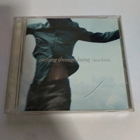 ซีดี Ken Hirai - Gaining Through Losing (CD) (VG)