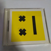 ซีดี L'Arc~en~Ciel - Smile (CD) (VG+)