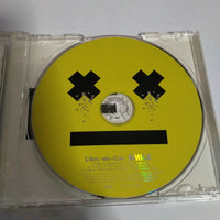 ซีดี L'Arc~en~Ciel - Smile (CD) (VG+)