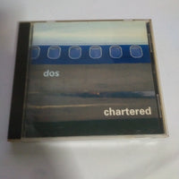 ซีดี Dos  - Chartered (CD) (VG+)