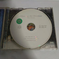 ซีดี Yuki Koyanagi - Koyanagi The Christmas (CD) (VG+)