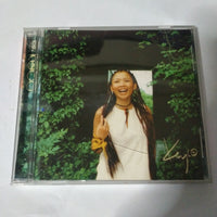 ซีดี Keyco - Keyco [キイコ] (CD) (VG+)